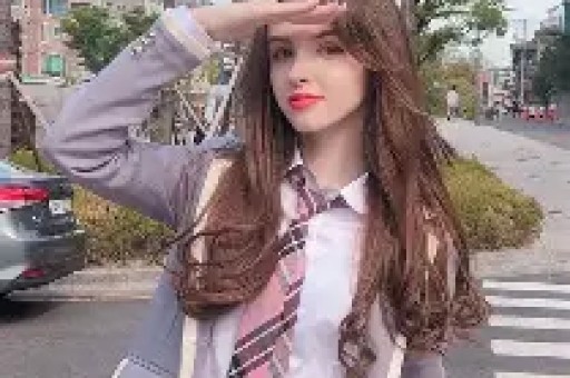 10岁山里娃灵魂连问美国网红破防落荒而逃大凉山连换三国籍